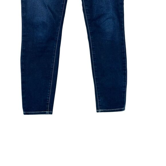 Paige Hoxton Ankle Mid Rise Skinny Jeans | 25 - Picture 7 of 10